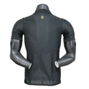 Camisa AC Milan 25/26 Ed. Especial 125º Aniversário Preta - Versão Jogador