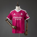 Camisa Real Madrid 26/27 Fora - Versão Torcedor