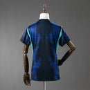 Camisa da Seleção Brasileira 2026 Fora - Feminina