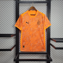 Camisa AC Milan 25/26 Fora - Versão Torcedor