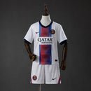 Kit Infantil PSG Fora