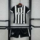 Kit Infantil Atlético Mineiro 26/27 Casa