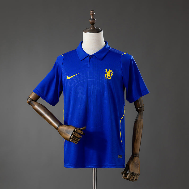 Camisa Chelsea 26/27 Casa - Versão Torcedor