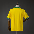 Camisa Flamengo 26/27 Ed. Especial Amarela - Versão Torcedor