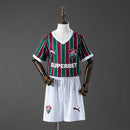 Kit Infantil Fluminense 26/27 Casa