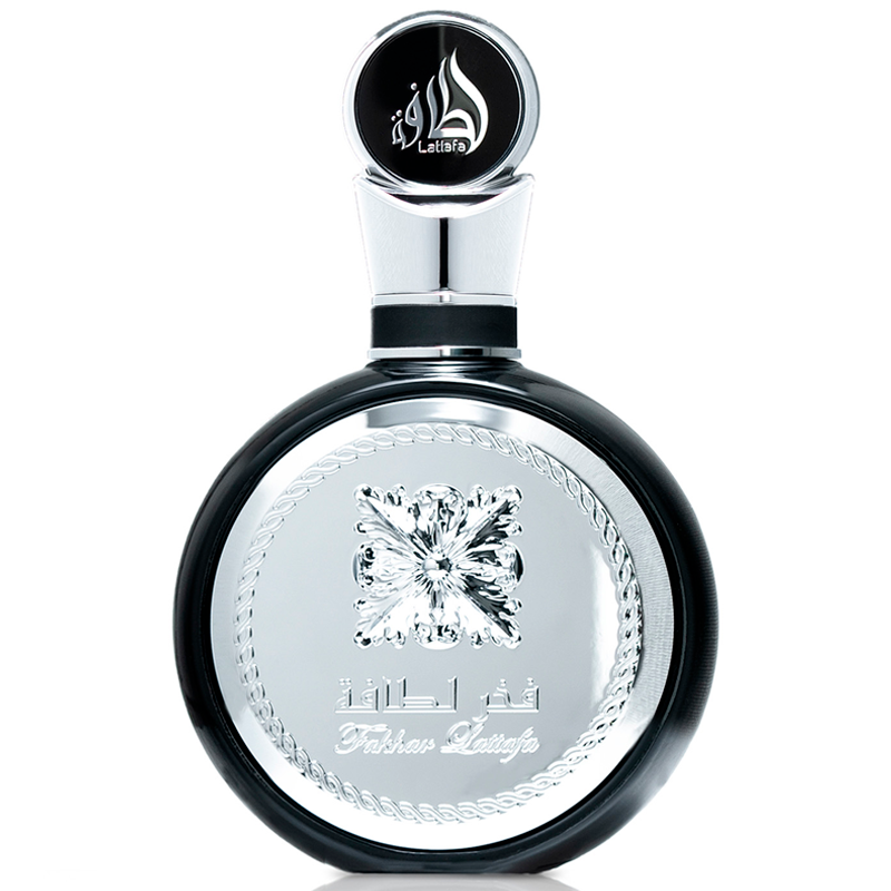 DECANT 5ml - Lattafa Fakhar Black EDP Masculino