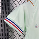 Kit Infantil da Seleção Francesa 2026 Fora