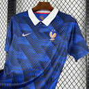 Camisa da Seleção Francesa 2026 Casa - Versão Torcedor
