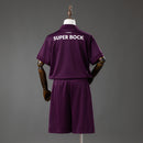 Kit Infantil FC Porto 26/27 Fora