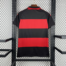 Camisa Flamengo 26/27 Casa - Versão Torcedor