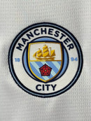 Camisa Manchester City 26/27 Fora - Versão Torcedor