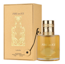 DECANT 5ml - Lattafa Fire On Ice EDP Unissex