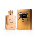 Rasasi Hawas Elixir EDP 100ml Masculino