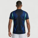 Camisa Brasil 2026 Versão Jogador Copa do Mundo II