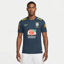 Camisa Nike Brasil - Treino