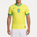 Camisa Nike Brasil Jogador 2023