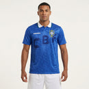 Camisa Umbro Retro Brasil 1992