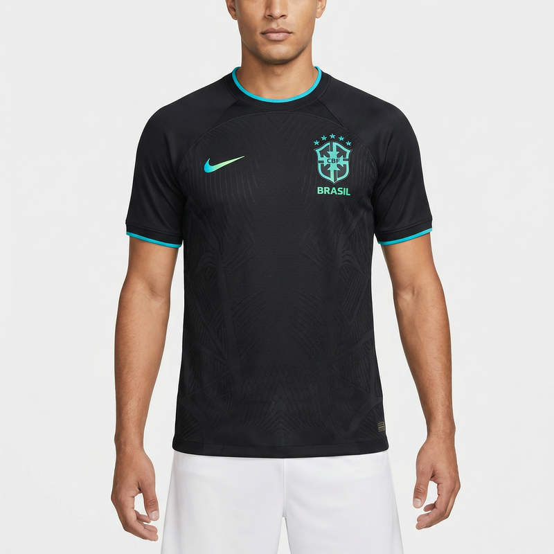 Camisa Nike Brasil 2022