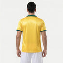 Camisa Retro Brasil 1988