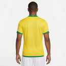 Camisa Retro Brasil 2006