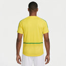 Camisa Nike Retro Brasil 2002