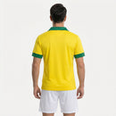 Camisa Retro Brasil 1958