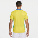 Camisa Brasil 2025 I Torcedor