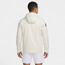 Jaqueta Brasil 2025/26 Off White Masculina