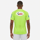 Camisa Brasil 2021/22 Treino Masculina