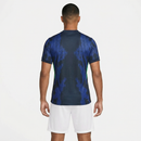 Camisa Nike Brasil II  2026/2027 Versão torcedor