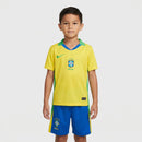 Conjunto Infantil Brasil I 2025/2026