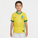 Conjunto Infantil Brasil II 2023/2024