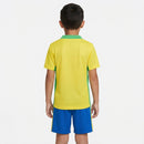 Conjunto Infantil Brasil I 2025/2026