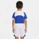 Conjunto Infantil Brasil II 2004