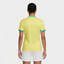 Camisa Nike Brasil Feminina  2024/2025 Torcedor