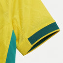 Conjunto Infantil Nike Brasil  2026 Copa do Mundo