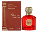 Maison Alhambra Baroque Rouge Extrait EDP 100ml Feminino