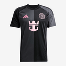 Camisa adidas Inter Miami 2025/26 I