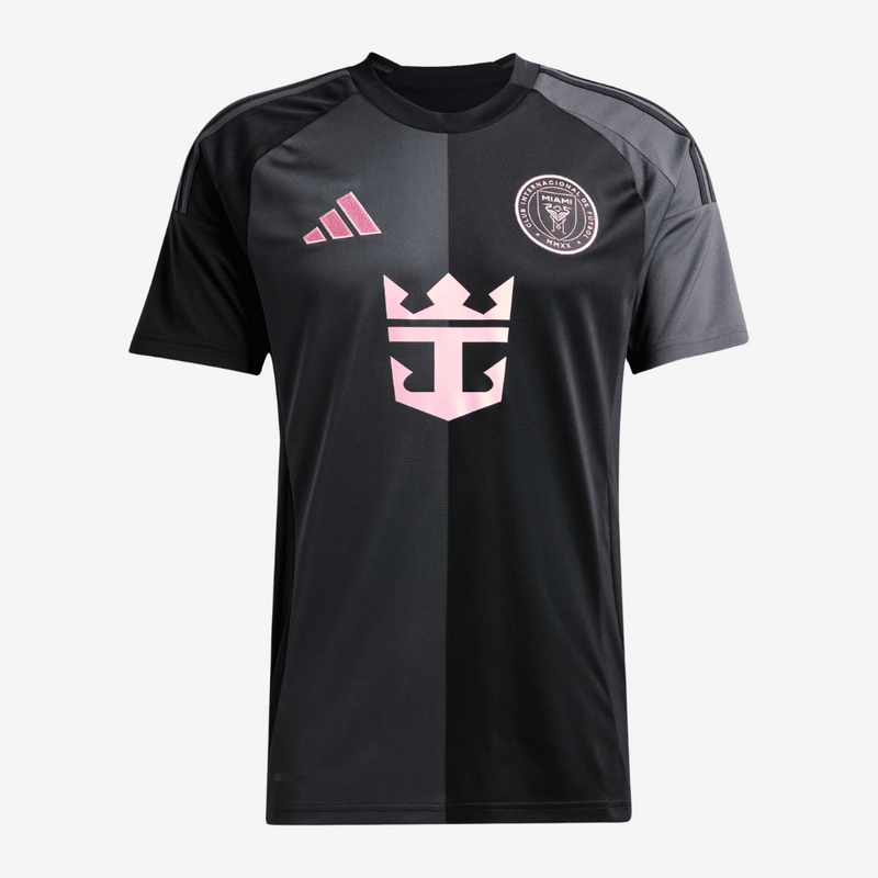 Camisa adidas Inter Miami 2025/26 I