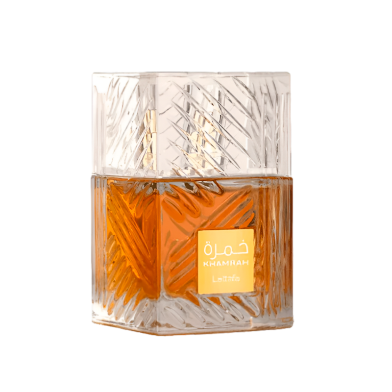 DECANT 5ml - Lattafa Khamrah EDP Masculino