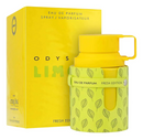 Armaf Odyssey Limoni Fresh Edition EDP 100ml Unissex