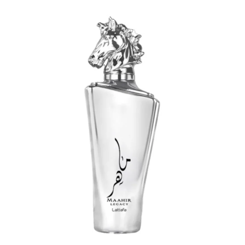 DECANT 5ml- Lattafa Maahir Legacy EDP Masculino