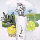 DECANT 5ml- Lattafa Maahir Legacy EDP Masculino