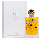 Lattafa Pride Tharwah Gold EDP 100ml Feminino