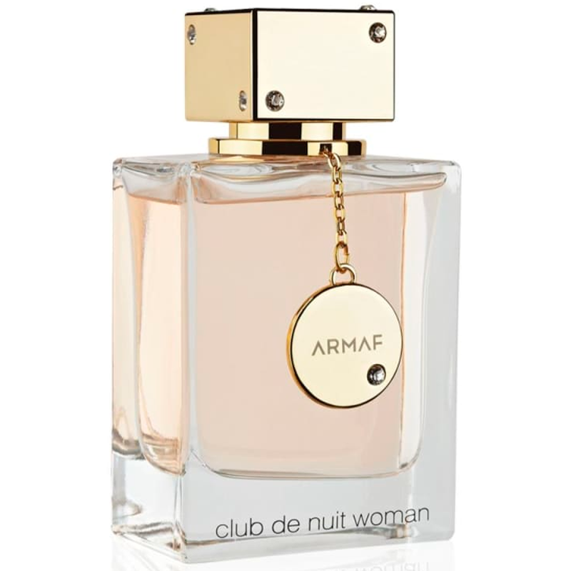 Armaf Club de Nuit Woman EDP 100ml Feminino