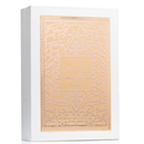 Lattafa Fakhar Rose EDP 100ml Feminino (Sereia)