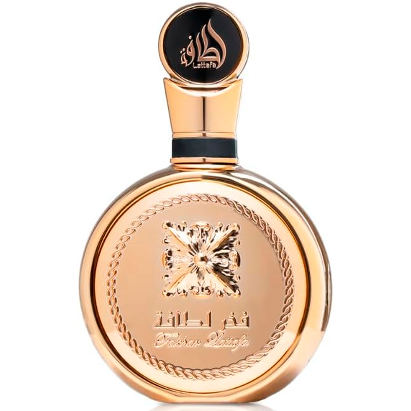 DECANT 5ml - Lattafa Fakhar Gold EDP Unissex