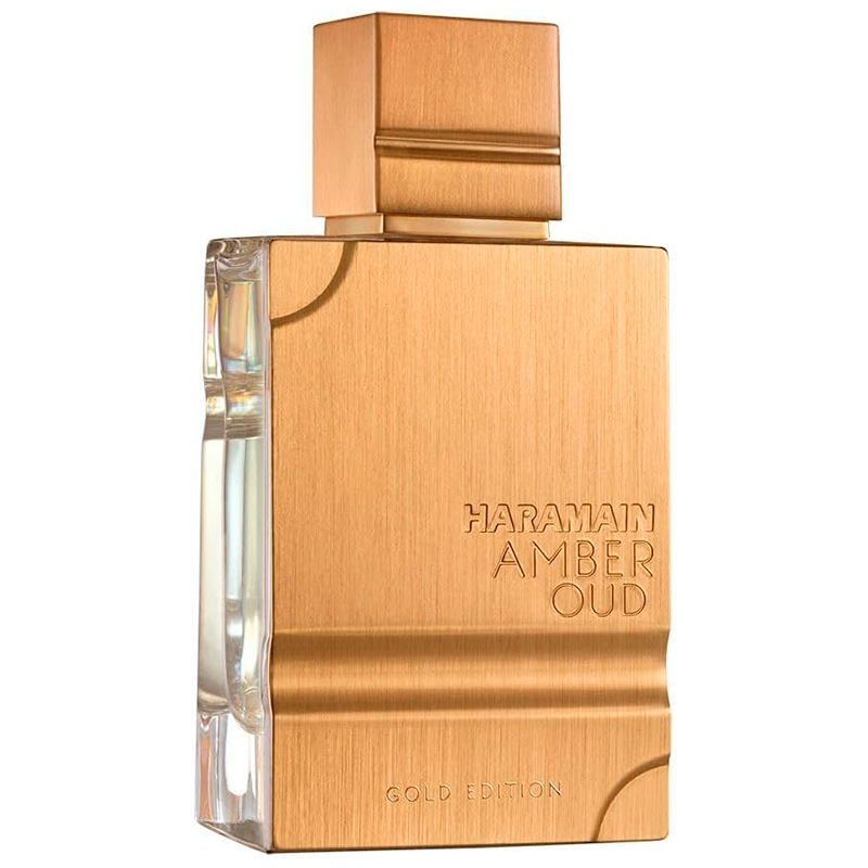 Al Haramain Amber Oud Gold Edition EDP 60ml Unissex