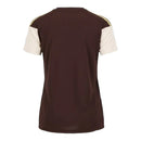 Camisa Flamengo Treino Feminina 26/27