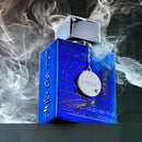 Armaf Club de Nuit Blue Iconic EDP 105ml Masculino